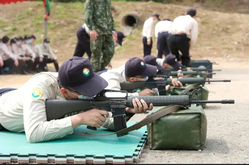 跨性別、間性人要服替代役？內政部：研議修正體位區分標準