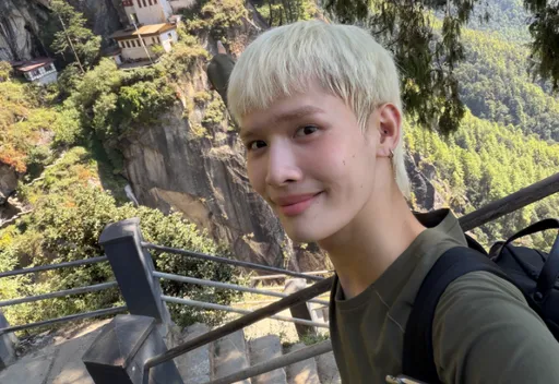 鍾明軒才認財務告急無懼嘲笑！堅強再發聲「不用跟我說加油」