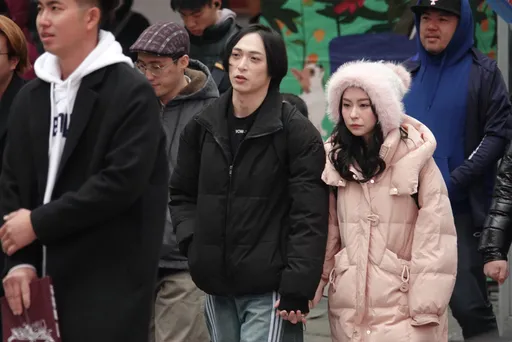 明天驟降10℃！全台降雨機會高　冷回冬天高山恐飄雪