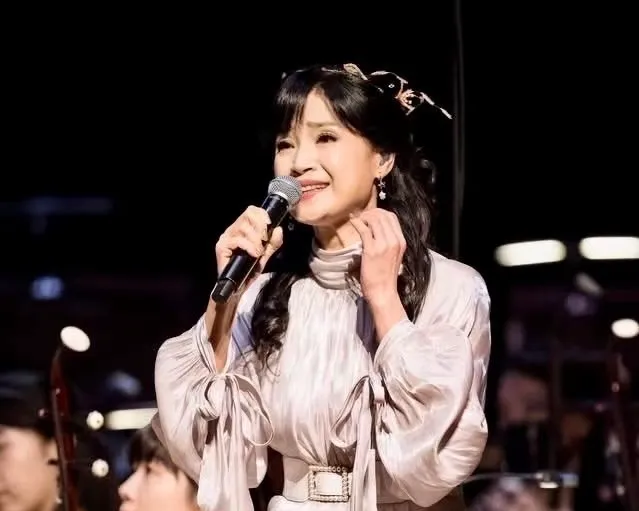 方季惟年初兩場重要演出，讓許多人再次想起90年代華語樂壇的黃金時光。尚時代文創娛樂提供