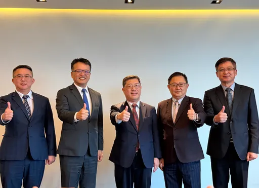 和潤去年合併營收237億元EPS達4.72元　今年推數位轉型啟動AI賦能