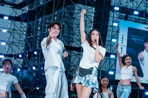 金鐘女星感情落空又失業　嘆「男人、禽獸」對她都沒興趣　