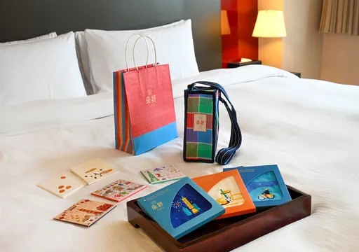 台北凱撒推Happy Birthday壽星住房　總經理親選生日禮打造台味慶生旅行