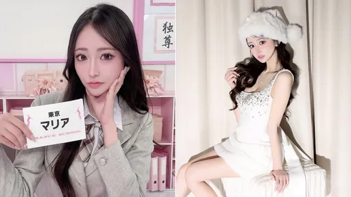 日陪酒界「勵志故事」正妹墜落　爆持毒入境中國被捕最重判死刑