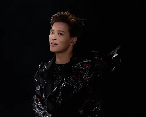 陳曉東為出道30周年巡演操肌備戰　無預警再曝重磅喜訊