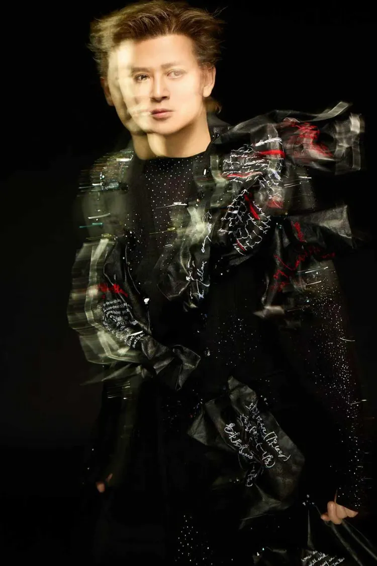 陳曉東將於6月月香港紅館舉辦出道30周年巡演。火爆娛樂提供