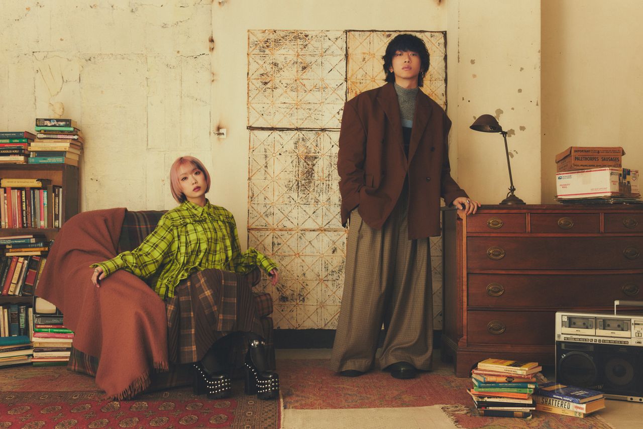 NOMELON NOLEMON熱唱《鋼彈》插曲!6月來台開唱傳授2亮點先預習