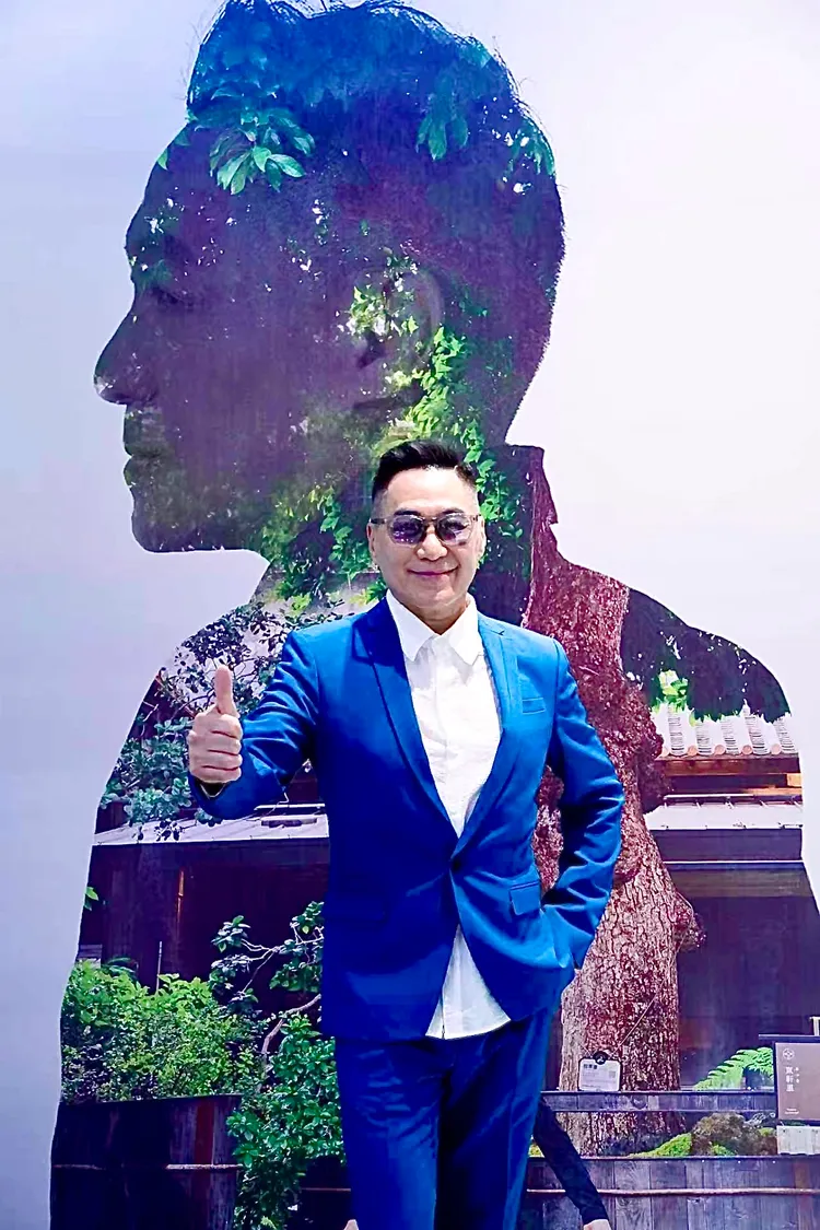 文章為了接下來的演出，積極備戰中。翰森娛樂提供