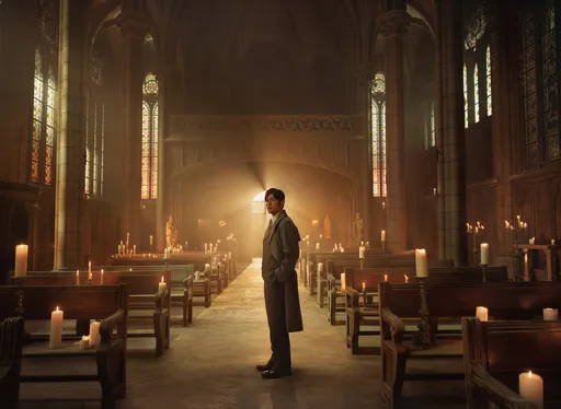 等到天荒地老！周杰倫時隔3年8個月炸裂回歸　張學友親封神稱號成亮點