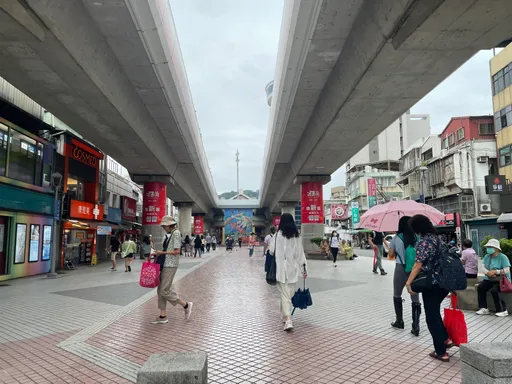 輝達進駐北士科利多　士林房價8字頭社子均價僅55萬元