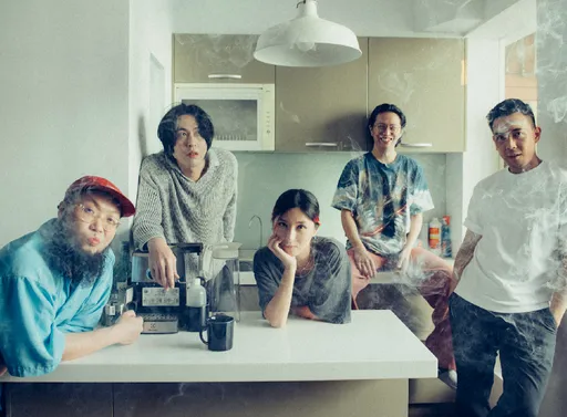 「2026 愛嶼搖滾」首波卡司震撼公開　「傷心欲絕」壓軸閃耀基隆港