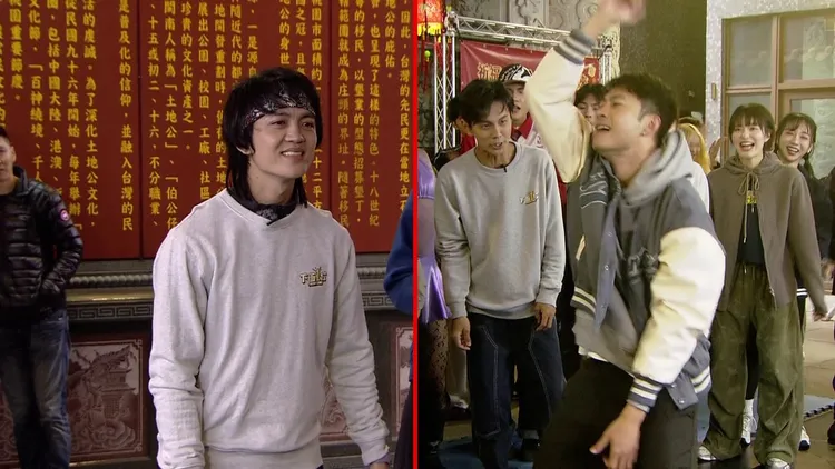 Who Cares 胡凱兒。三立提供