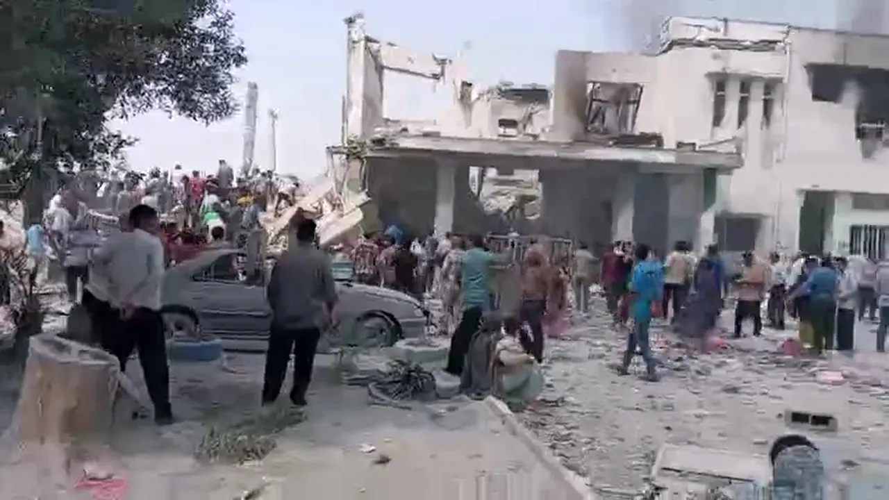 伊朗華人大逃亡？　大馬士革飛上海機票瘋傳1張2540萬元