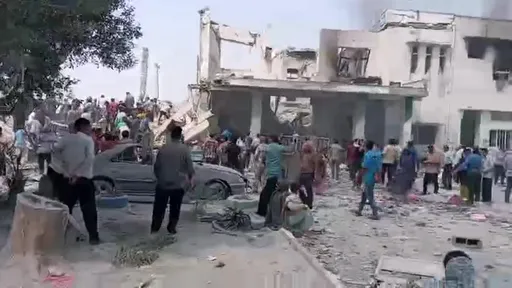 伊朗華人大逃亡？　大馬士革飛上海機票瘋傳1張2540萬元