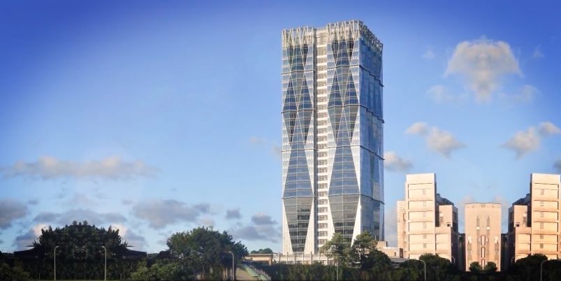 威剛領投AI算力新創300萬美元 布局全球算力中心搶AI基建商機