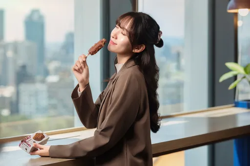 哈根達斯「春日果香」雪糕雙口味嚐鮮價89元　企業優享方案啟動