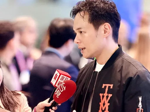 AI電信戰開打！台灣大攜手Nokia　林之晨：AI讓基地台更省電、客服更有效率