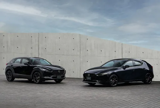 以「焔」之名強化操控連結　MAZDA3／CX-30 HOMURA在台上市