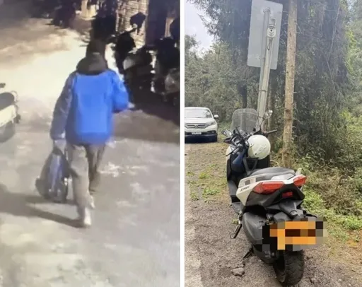 退休公務員獨爬西巒大山...傳「我發生山難」訊息後失聯　親友集氣盼平安