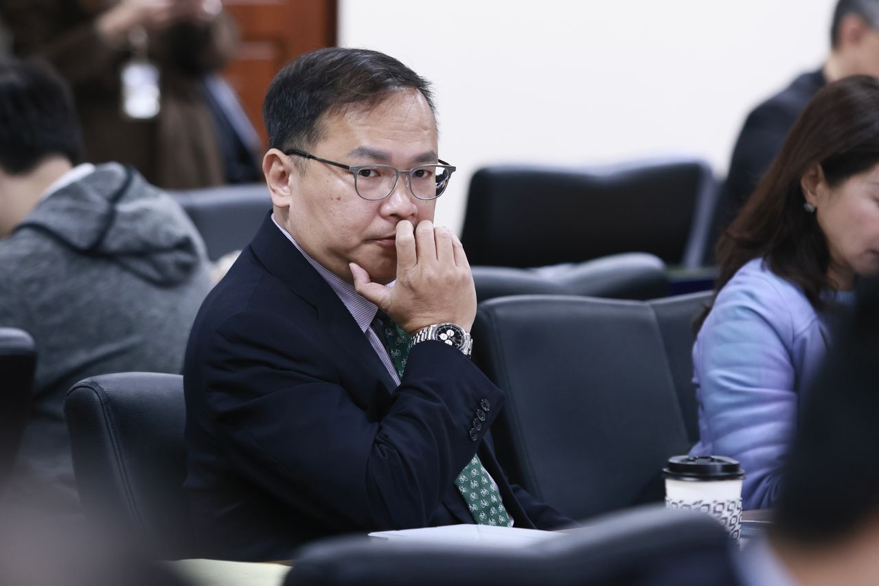 王義川1舉動露玄機 名嘴:桃園市長已確定出局