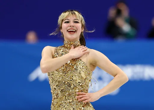 奧運金牌劉美賢曝想訪台　父憶台灣選舉：像開趴熱鬧