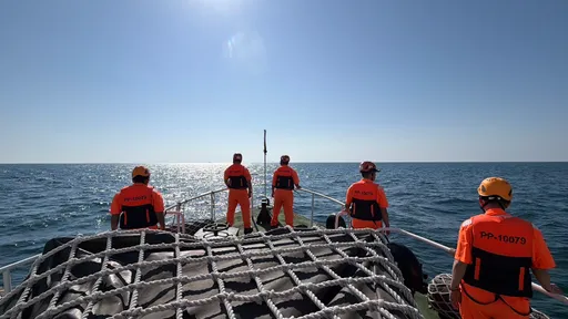 台南海釣船遇劫！　船長遺體今尋獲　船隻、釣客下落不明