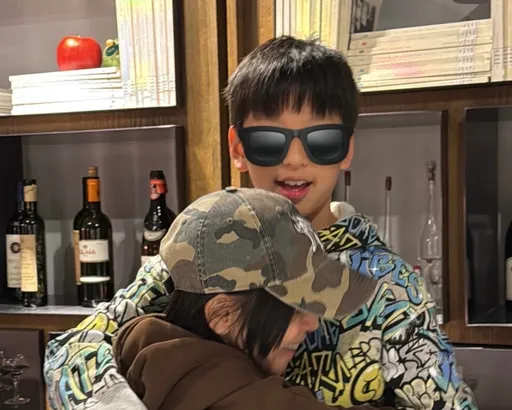 徐若瑄恢單3年突秀「無名指戒指」 原因曝光暖哭全網