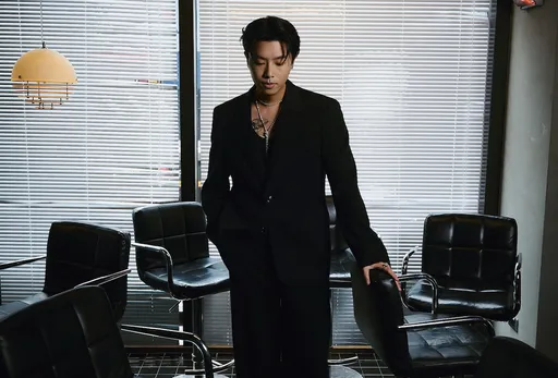 不藏了！「花花公子」鬆口認愛袁惟仁超正女兒　親揭2人婚姻進度