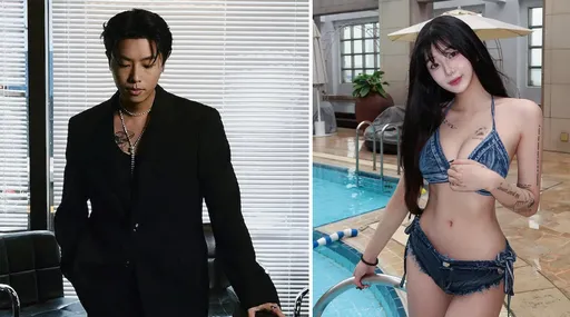 不藏了！「花花公子」鬆口認愛袁惟仁超正女兒　親揭2人婚姻進度