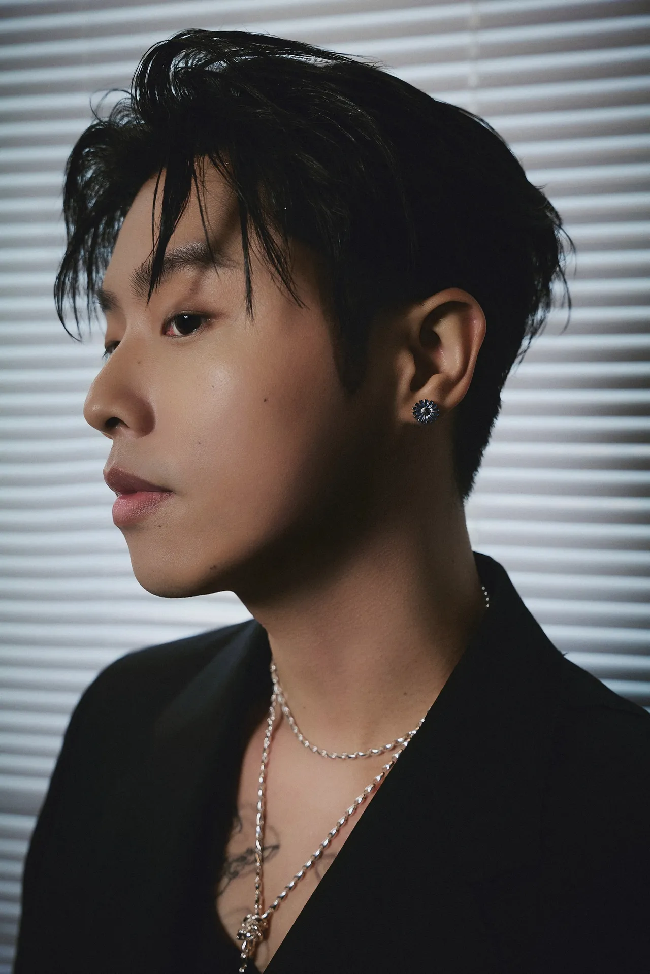 HowZ鬆口認愛。皓室創意提供