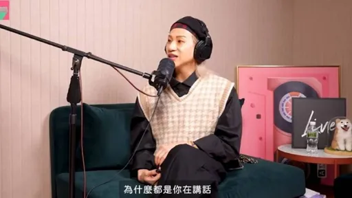 幕後指使人是他！嘻小瓜突丟工作　高層嗆「同性戀不能當主持人」