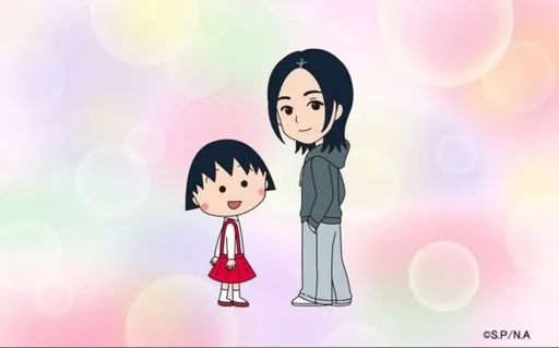 宇多田光破天荒演唱《櫻桃小丸子》片尾曲　新歌將春季特別篇曝光