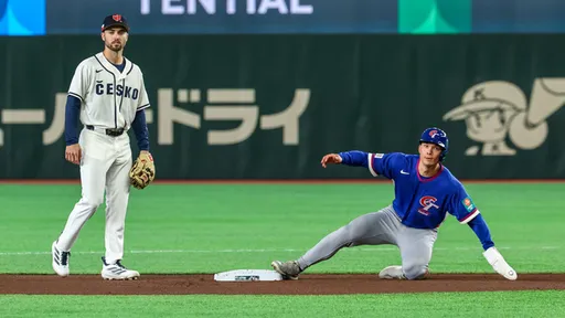 經典賽｜大比分領先還盜壘　曾豪駒向捷克致歉揭原因