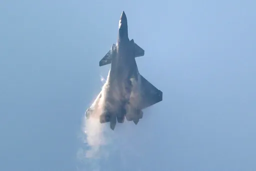 不尋常？共機「連5天未擾台」　他逆風揭：未必與美伊開戰有關