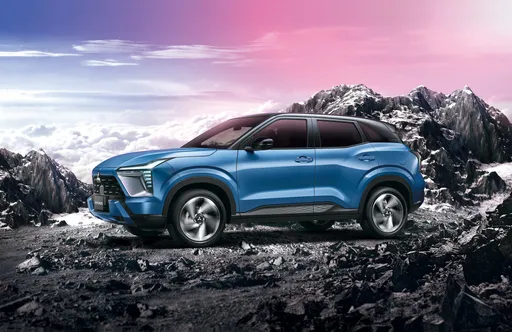 中華三菱XFORCE導入日本原廠空力套件　三月來店活動同步展開