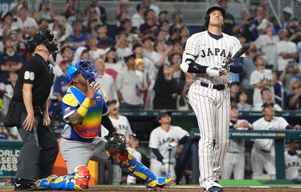 日本慘輸委內瑞拉「最幹的是誰?」 他給答案!網認同:真是最大輸家