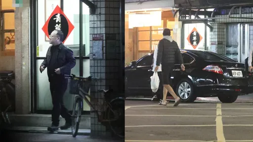 監委7官員涉濫用公務車疑雲化解　北檢查無不法！全案簽結