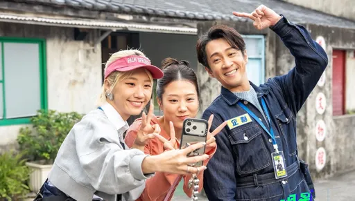 網紅金針菇吐槽「Lu典錄影談戀愛」　曾莞婷：有人說出我心聲