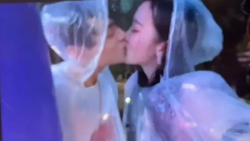 田栩寧被網美淚控劈腿多女讓別人有了孩子！花式親吻影片當物證