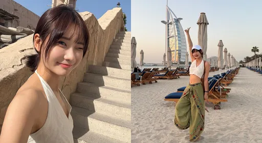 伊朗狂射飛彈！愛莉莎莎「置產泰國、杜拜」糗了　網虧反指標