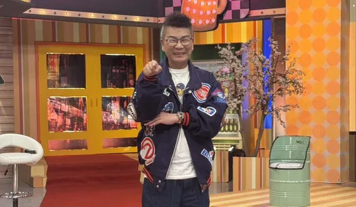 沈玉琳回歸首錄《11點熱吵店》從來賓做起！好友潘若迪隨行照顧他