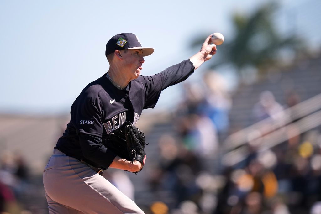 美國也爆傷兵!雙城強投萊恩背痛退出 緊急補進洋基左投