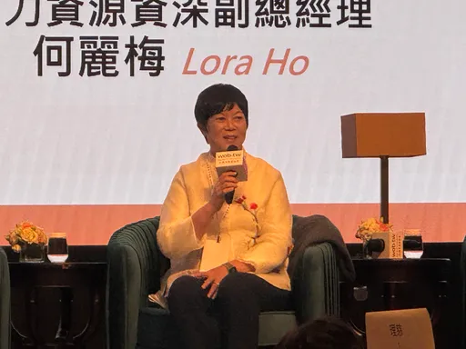 受張忠謀倚重！台積電「大掌櫃」何麗梅將退休　魏哲家時代人事受關注