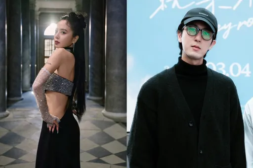 天后蔡依林新版〈布拉格廣場〉流量破200萬　MV導演竟是偶像劇男星　