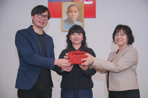 南國美籌備處換將！莊佩樺接任主任　未來規劃曝光