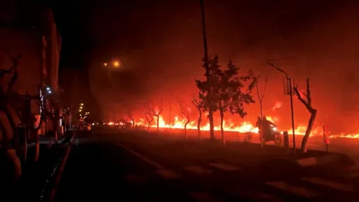 紐時：中國在伊朗投資巨大　若戰爭持續可能損失慘重