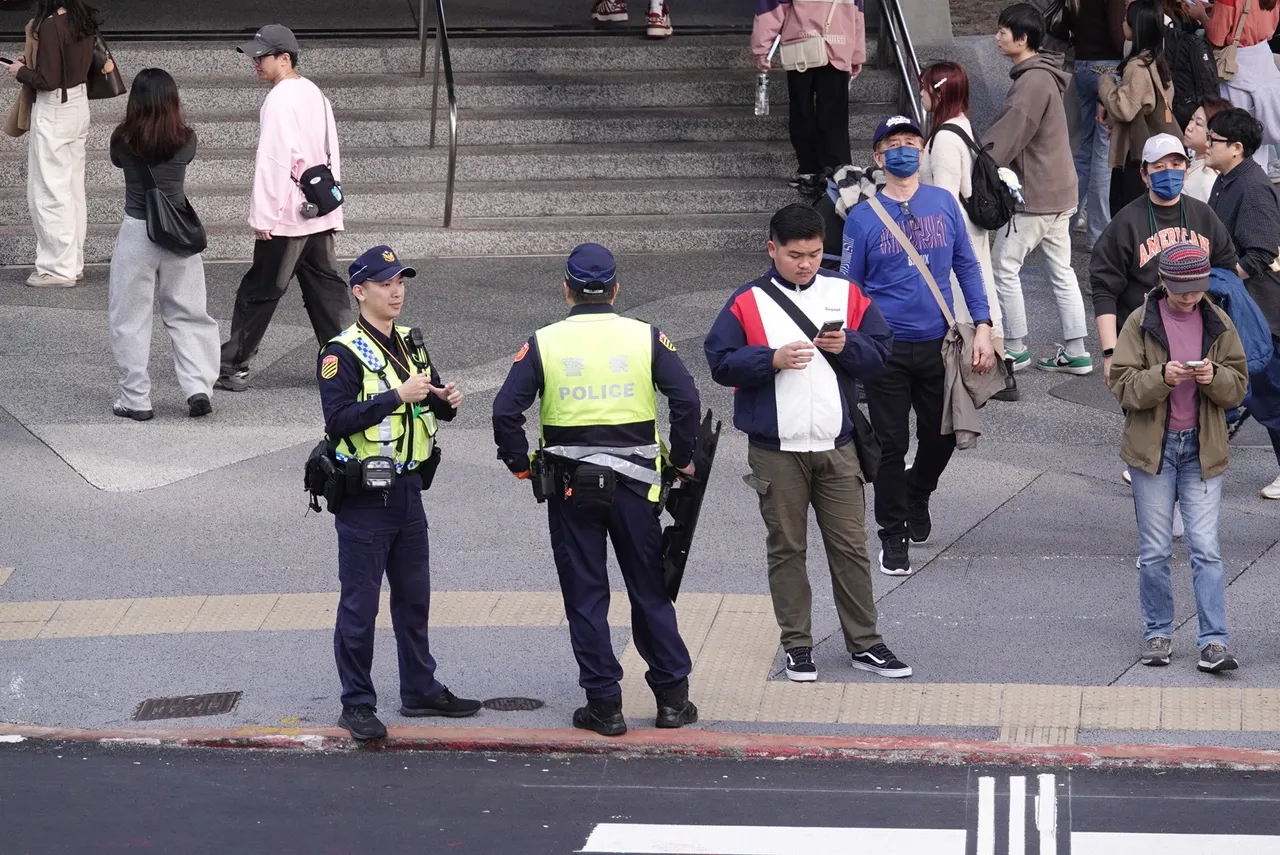 今日變天！鋒面報到　元宵節全台有雨降溫