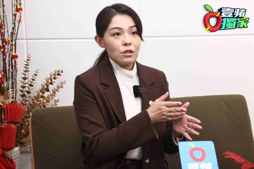 談數位治理　高虹安祭出「4大對策」盼緩解竹科塞車問題