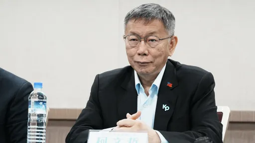 民眾黨今上凱道抗爭「討公道」　逾20藍委將到場助講