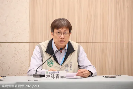 今年第2例腸病毒重症！5歲童進加護　D68型恐致命